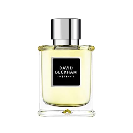 David Beckham Instinct EDT
