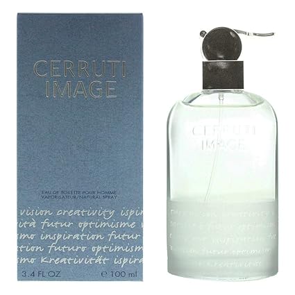 Cerruti Image Pour Homme