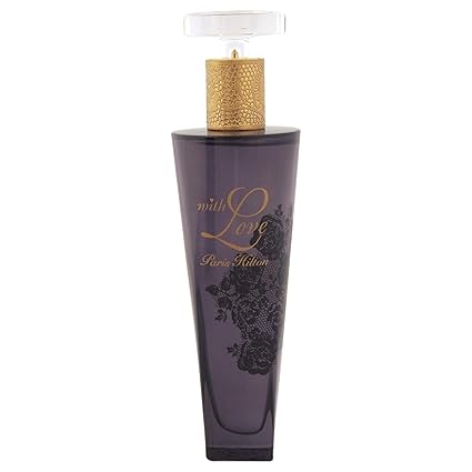 Paris Hilton With Love