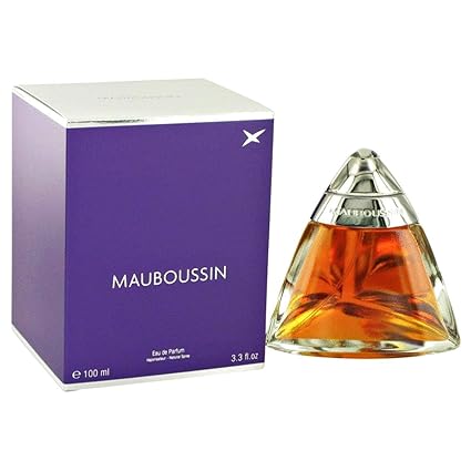 Mauboussin Signature Women Perfume