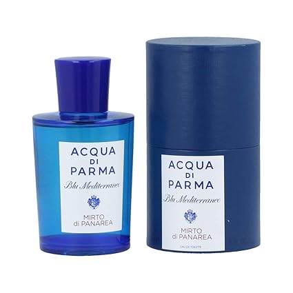 Acqua Di Parma Blu Mediterraneo Mirto Di Panarea