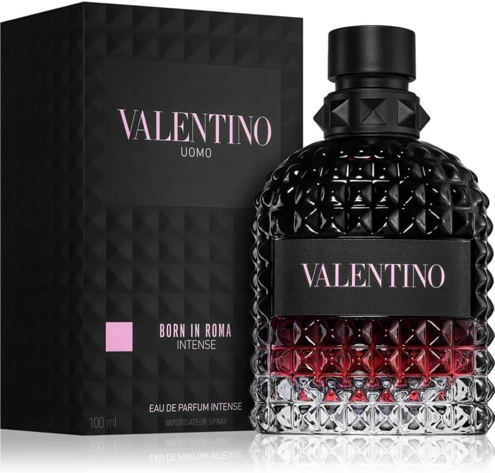Valentino Uomo Born in Roma Intense Eau de Parfum