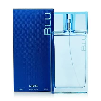 Ajmal Blu Eau Parfum