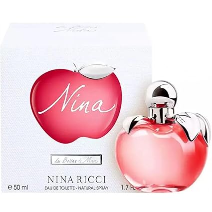 Nina By Nina Ricci