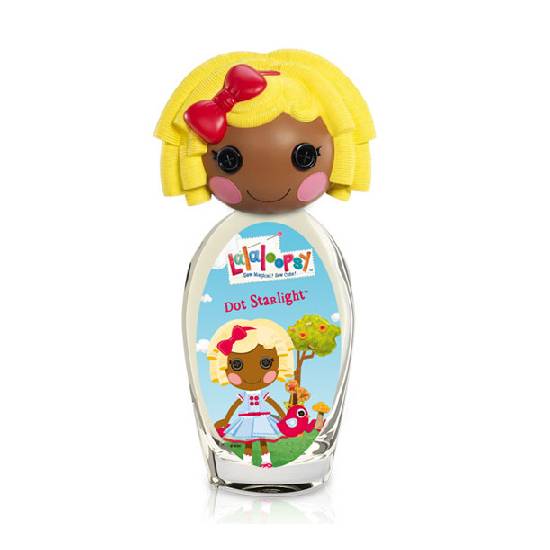 Lalaloopsy Dot Starlight Perfume