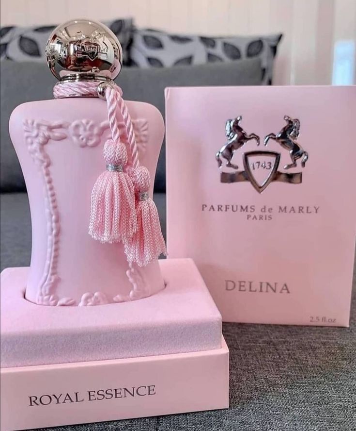Parfums de Marly – Royal Essence Collection Eau de Parfum