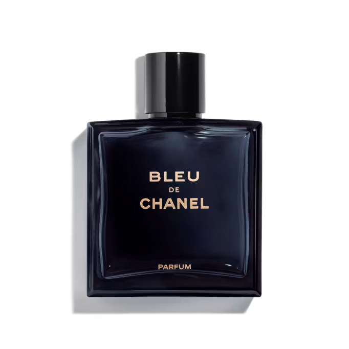 Chanel Bleu de Chanel Eau de Parfum Spray for Men – 3.4 oz