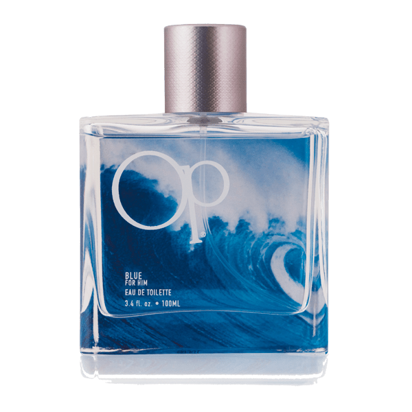 Ocean Pacific Blue Him