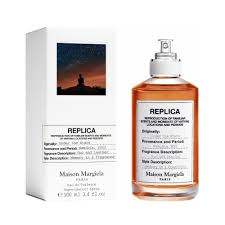 Maison Margiela Replica – Under the Stars (Oud & Leather Eau de Parfum)