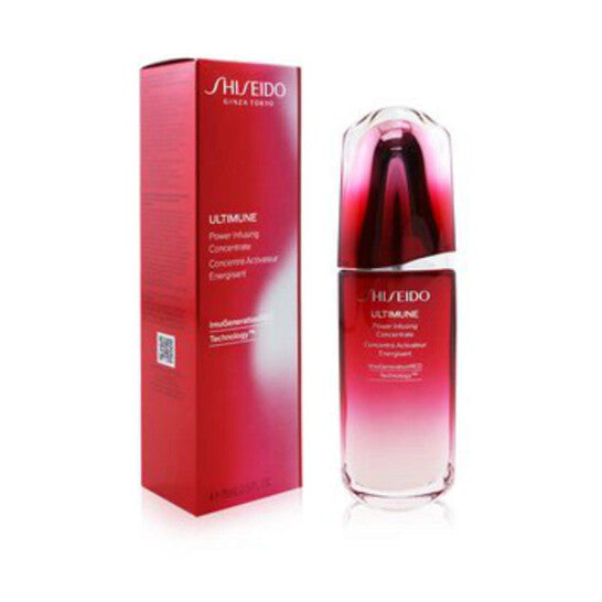 Shiseido Ultimune Power Infusing Concentrate